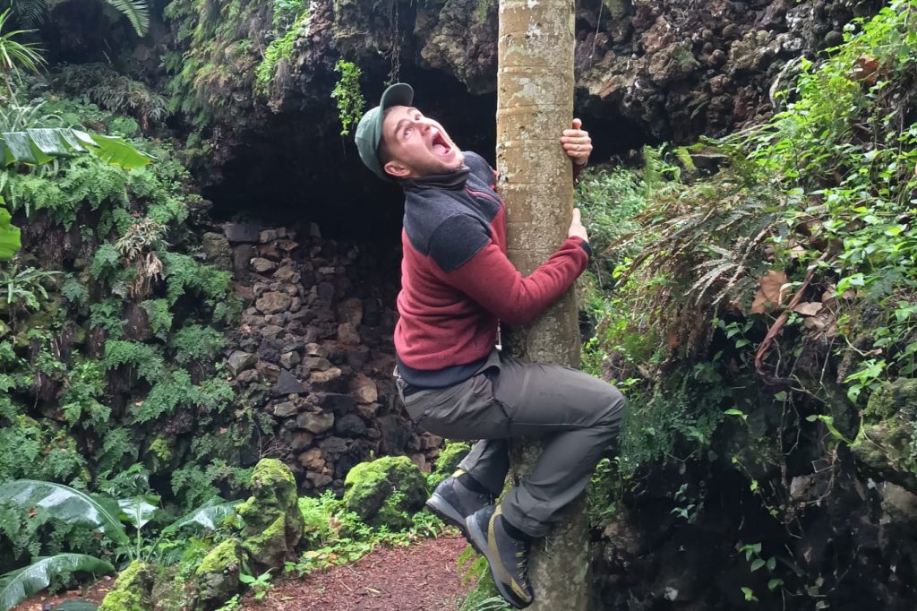 Baumarbeiter_Simon_Hummig_Simon_am_Baum