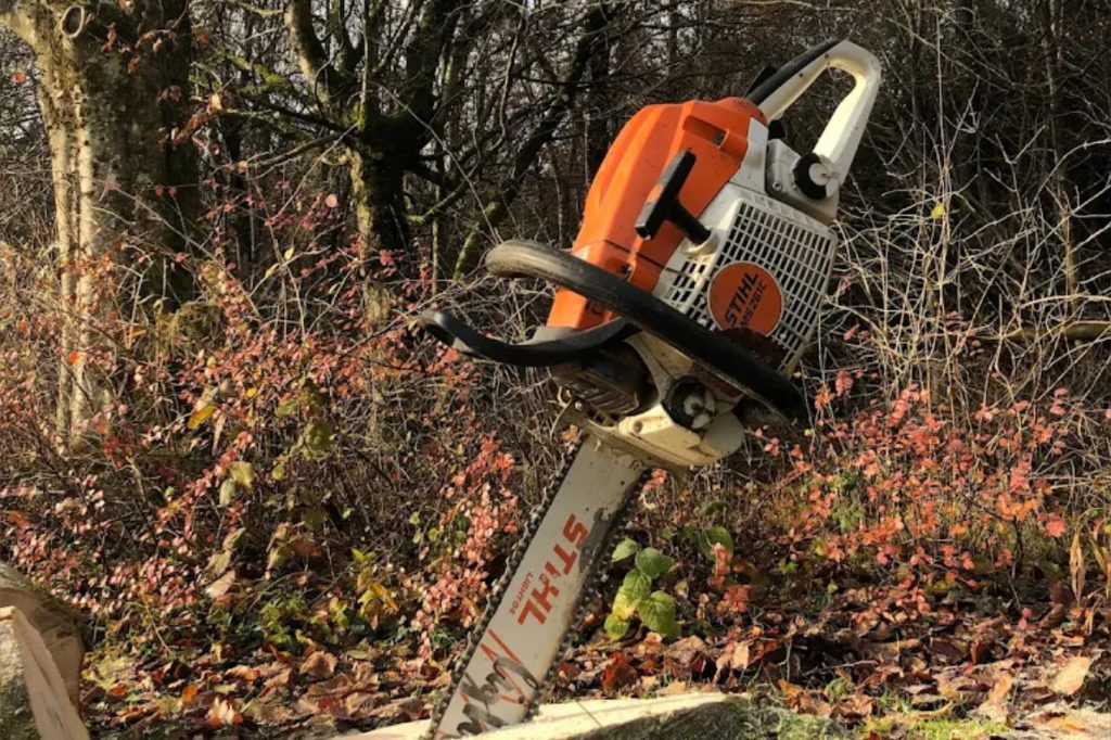 Baumarbeiter_Simon_Hummig_Stihl_Motorsaege